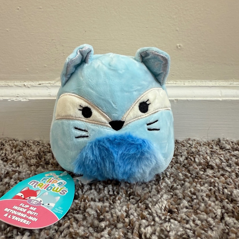 Fox FlipaMallow